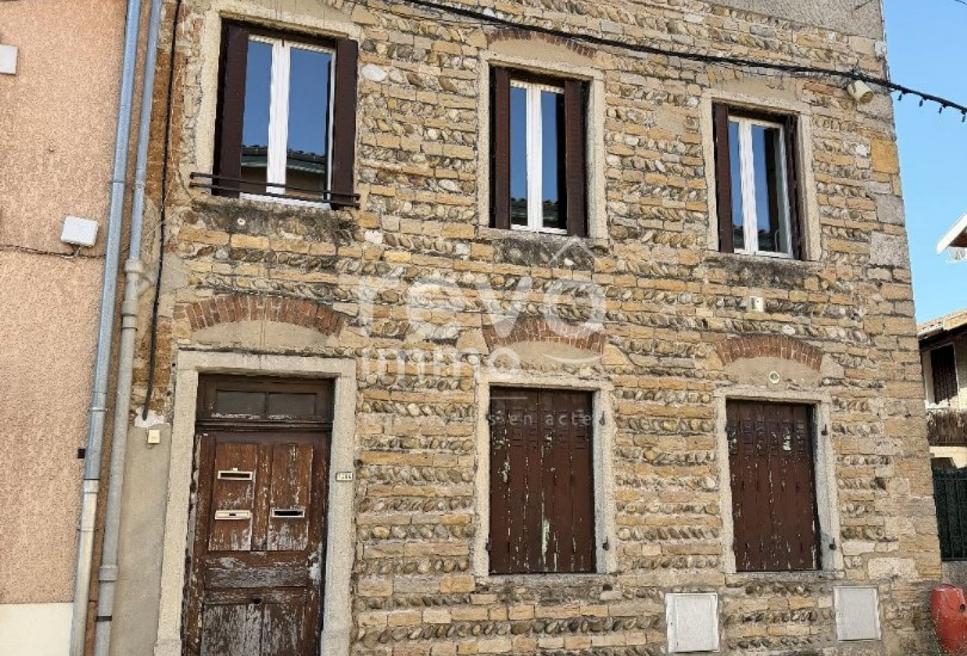 vente Immeuble Miribel - Photo 1