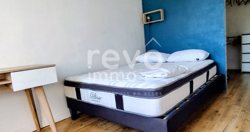 vente Appartement Angers