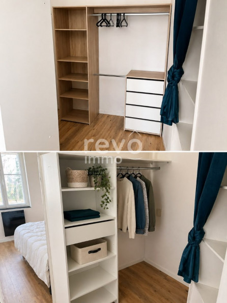 vente Appartement Angers - Photo 9