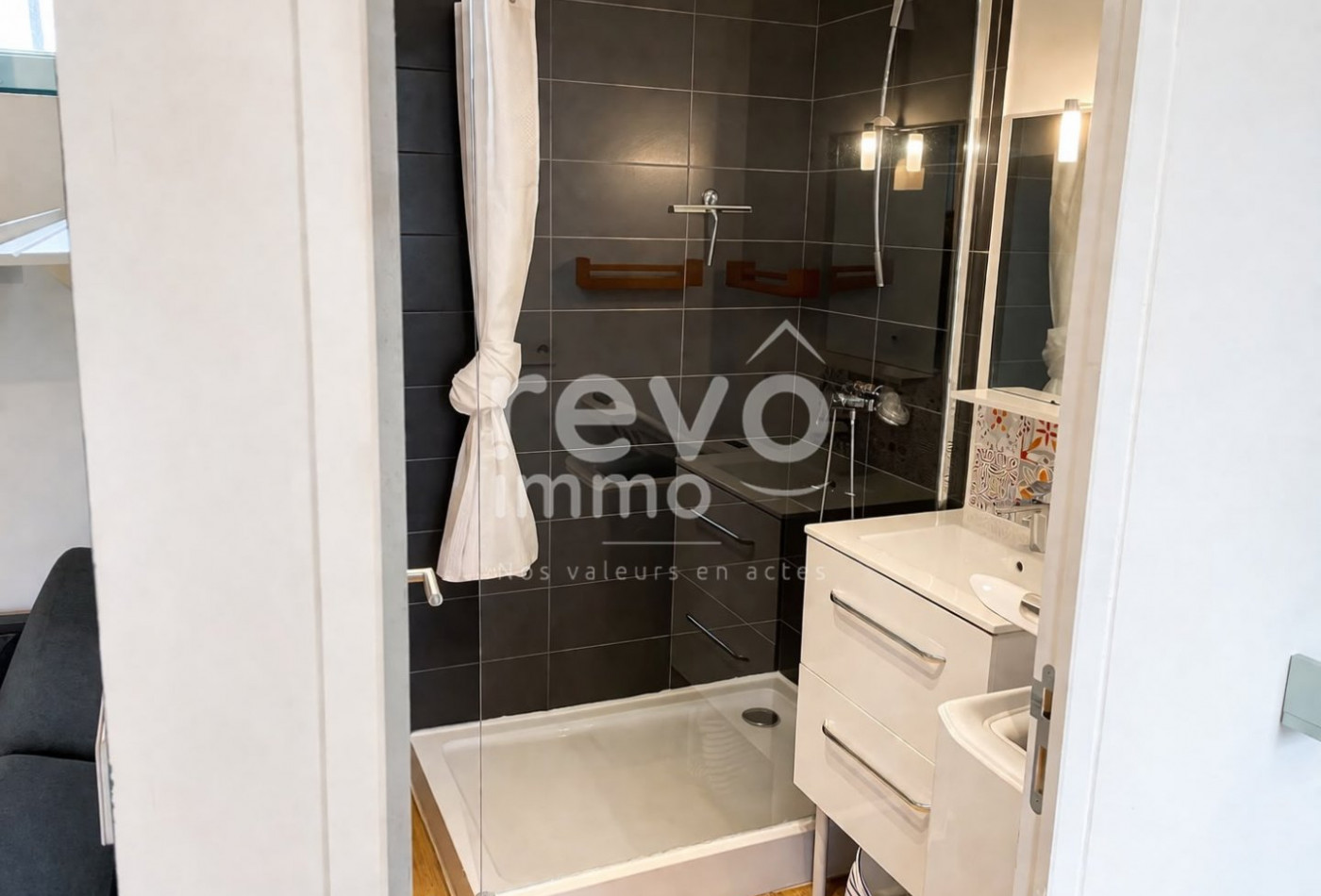 vente Appartement Angers - Photo 10