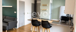 vente Appartement Angers