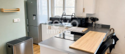 vente Appartement Angers