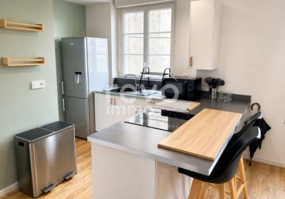 vente Appartement Angers