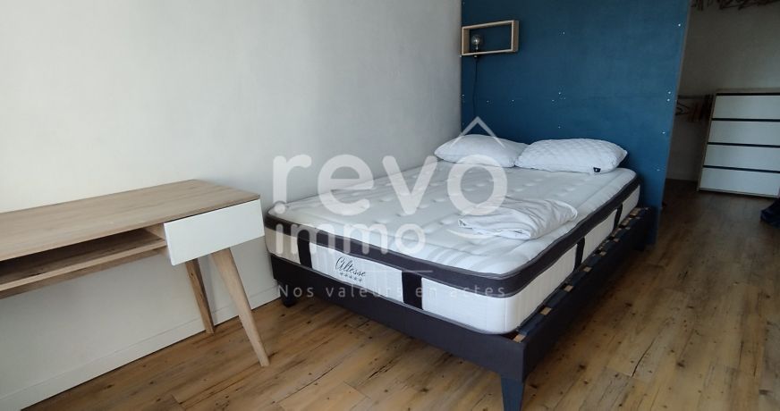 vente Appartement Angers