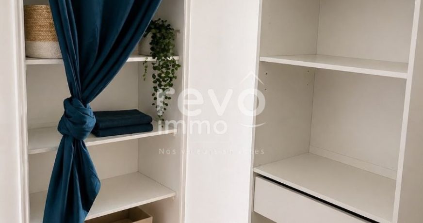 vente Appartement Angers