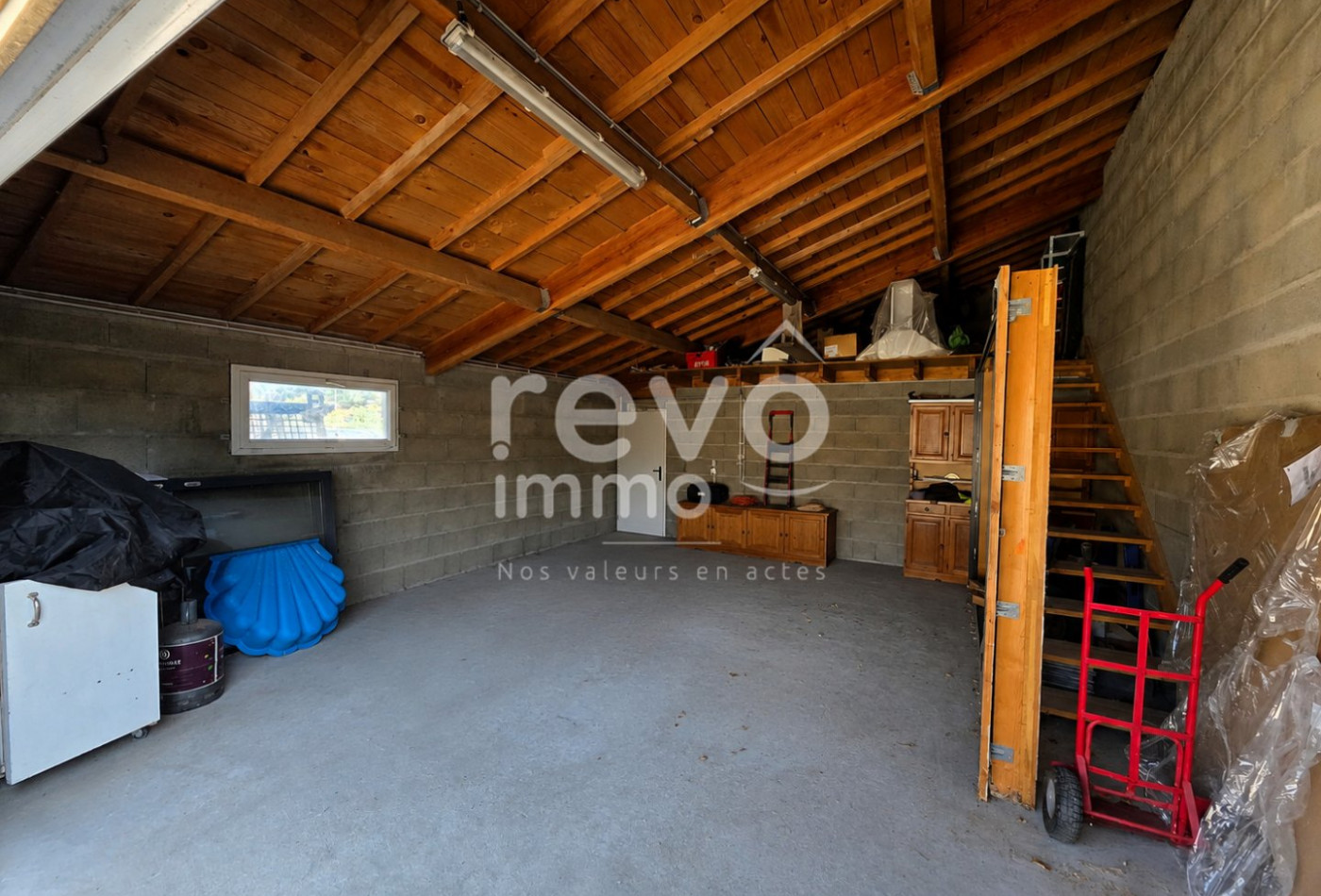 vente Maison Rocheserviere - Photo 10
