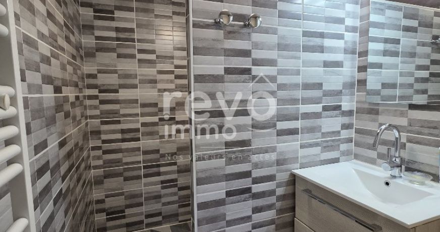 vente Maison Rocheserviere