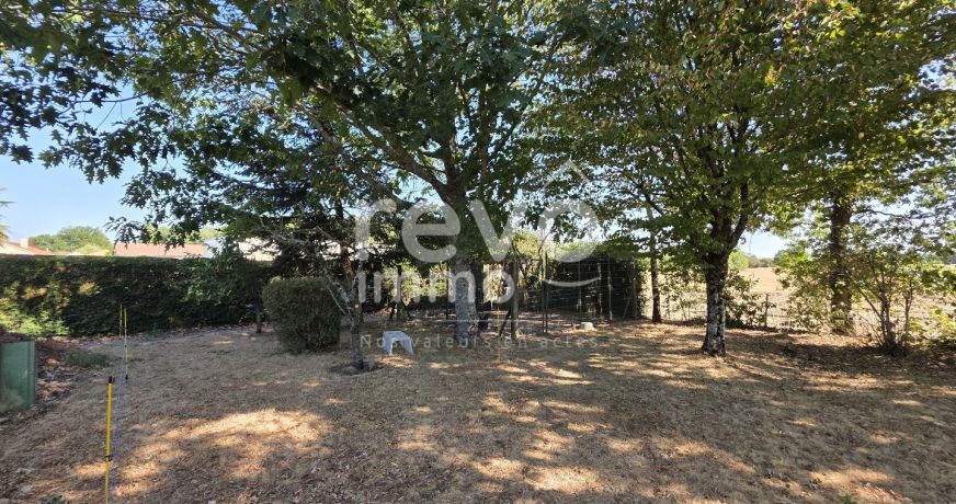vente Maison Rocheserviere