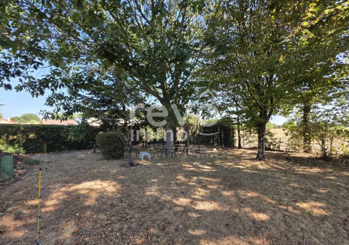 à vendre Maison Rocheserviere