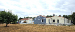 vente Maison Rocheserviere