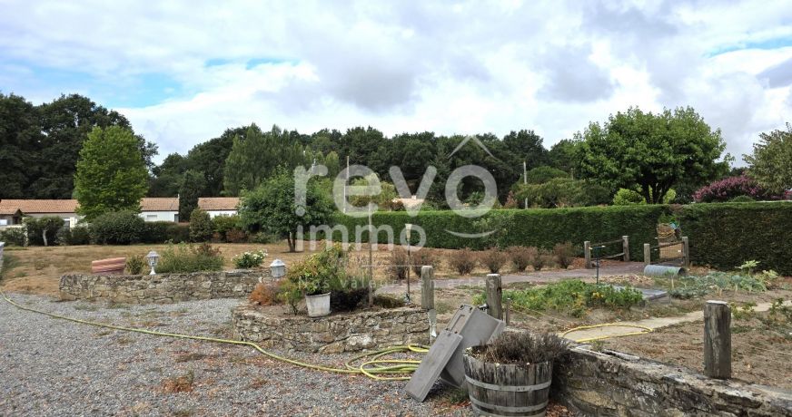 vente Maison Rocheserviere