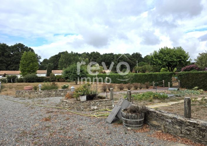 à vendre Maison Rocheserviere