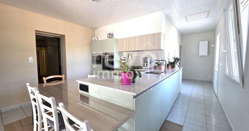 vente Maison Rocheserviere
