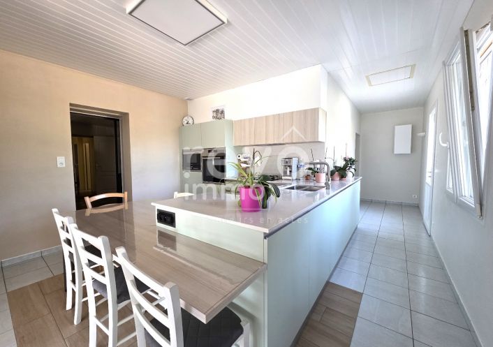 à vendre Maison Rocheserviere