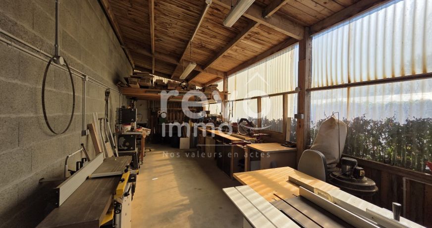 vente Maison Rocheserviere