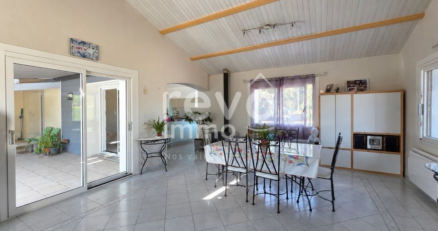 vente Maison Rocheserviere
