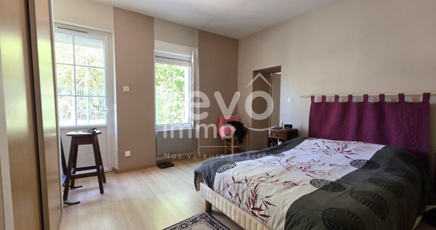 vente Maison Rocheserviere