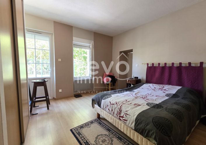 à vendre Maison Rocheserviere