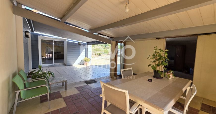 vente Maison Rocheserviere