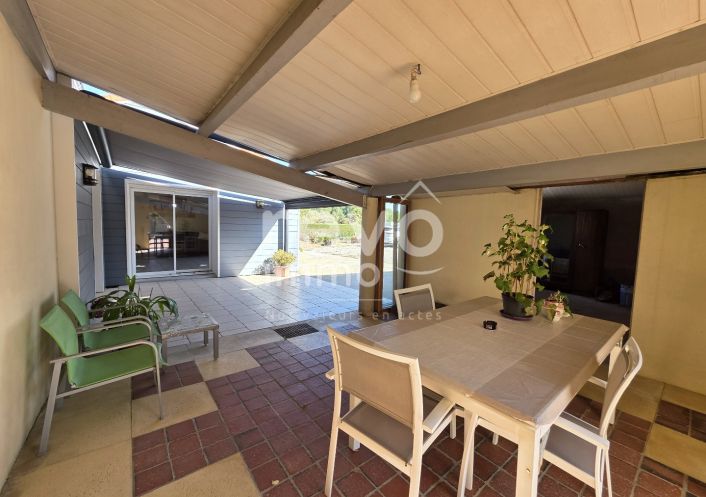 à vendre Maison Rocheserviere
