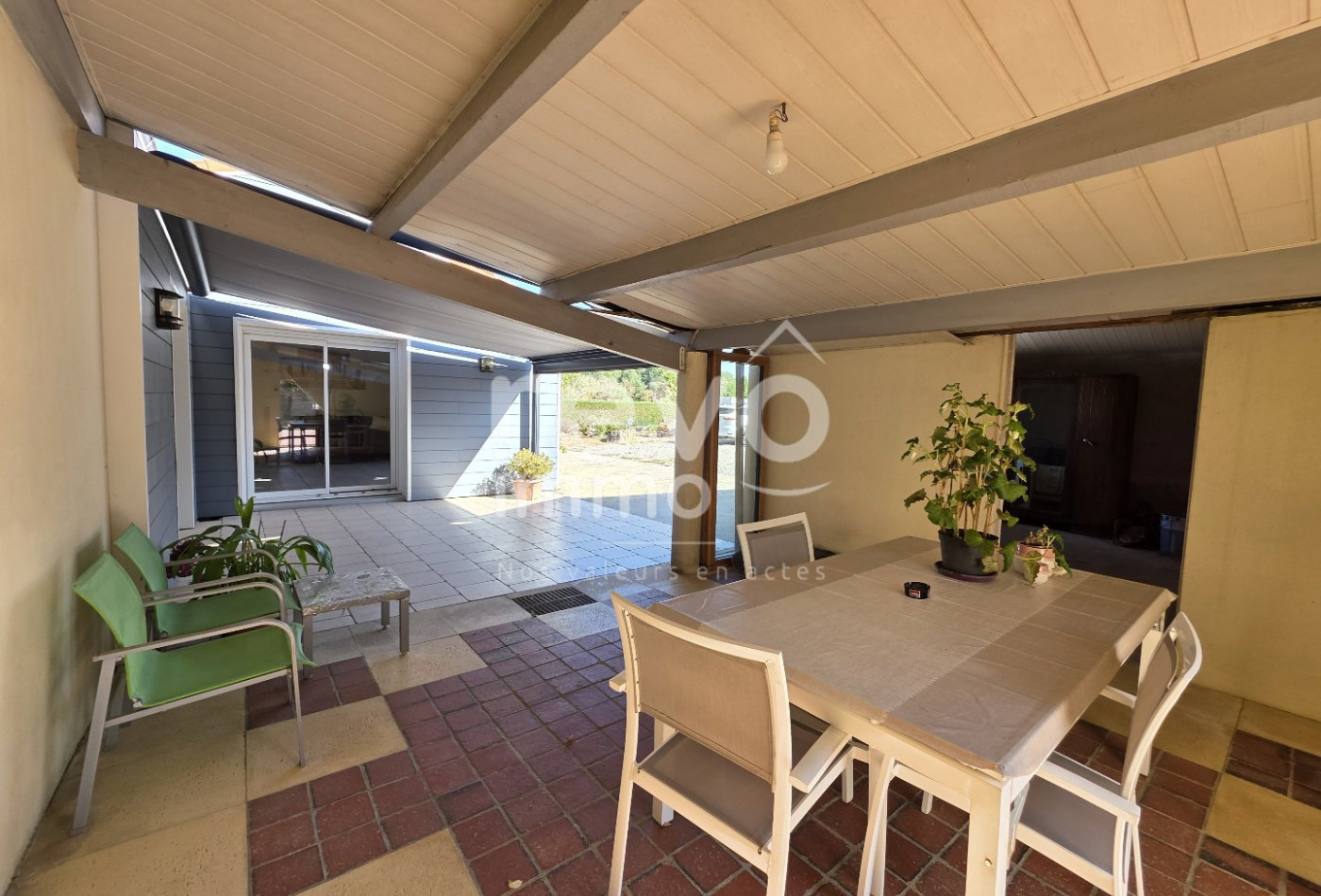 vente Maison Rocheserviere - Photo 8