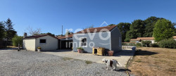 vente Maison Rocheserviere