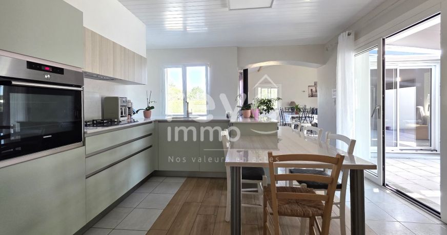 vente Maison Rocheserviere