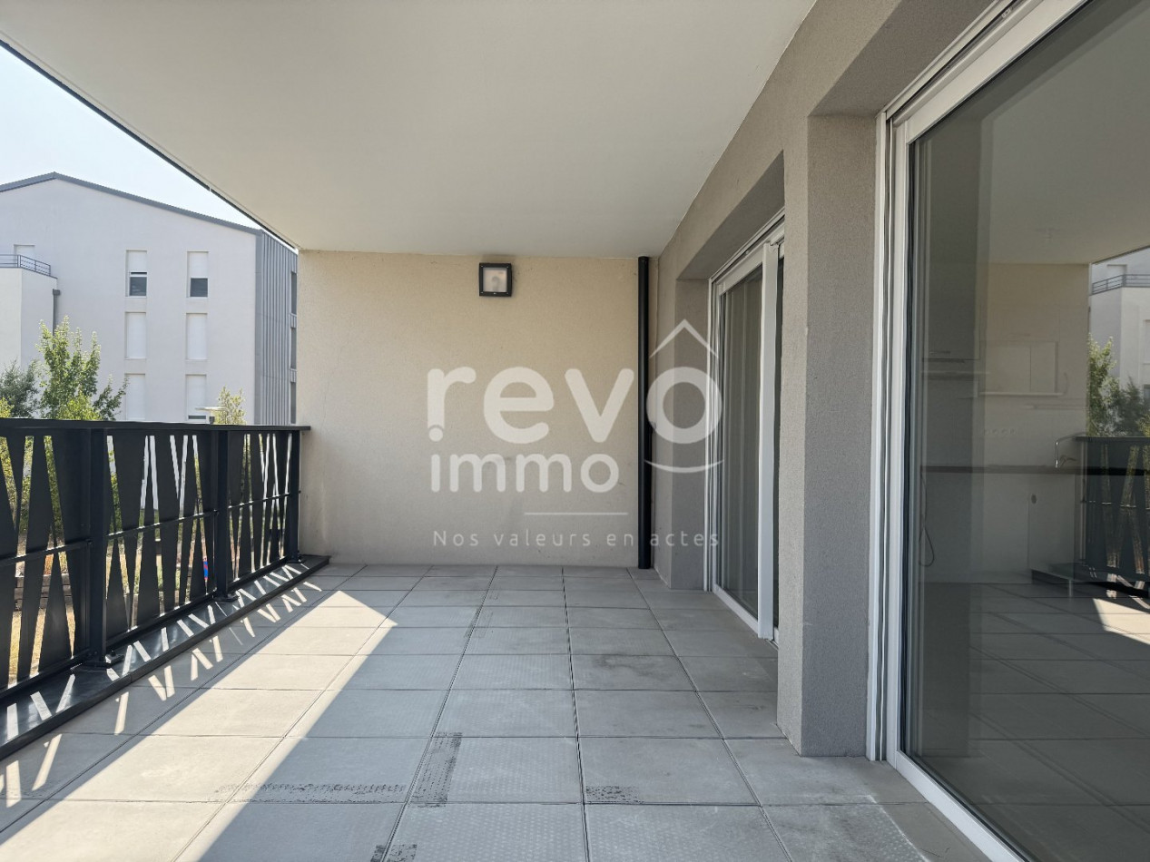 à vendre Appartement Les Ponts De Ce - Photo 10