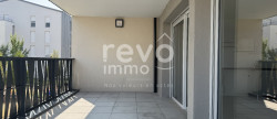 vente Appartement Les Ponts De Ce