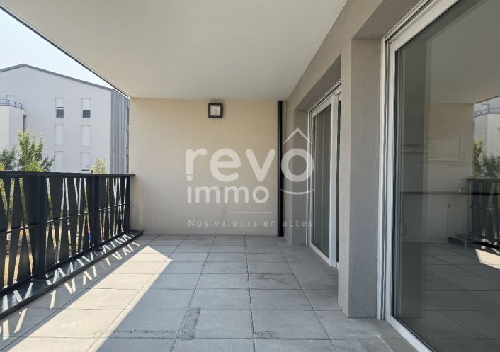 à vendre Appartement Les Ponts De Ce