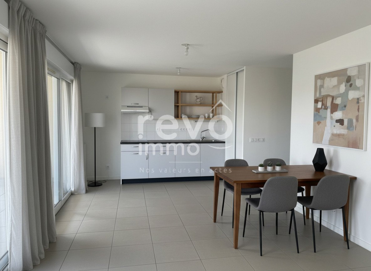 à vendre Appartement Les Ponts De Ce - Photo 4