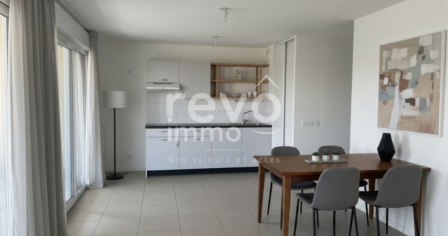 vente Appartement Les Ponts De Ce