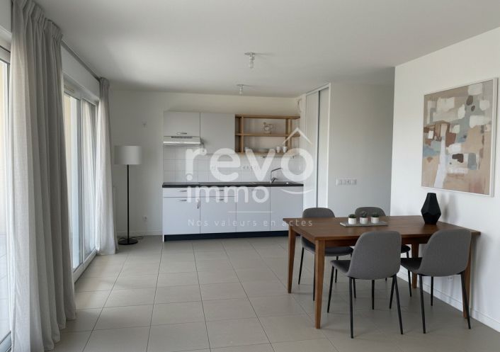 à vendre Appartement Les Ponts De Ce