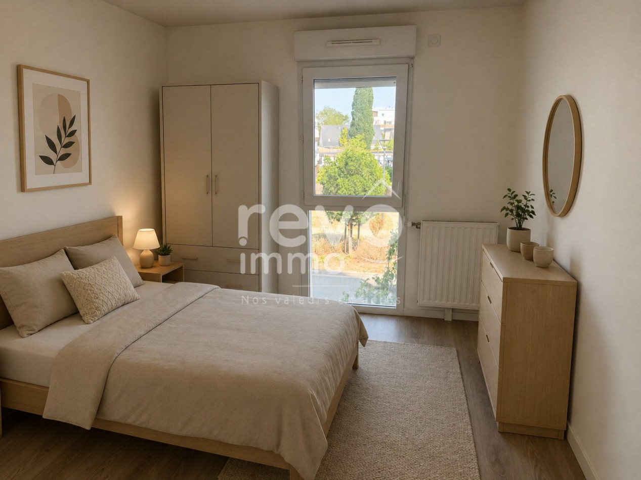 à vendre Appartement Les Ponts De Ce - Photo 6