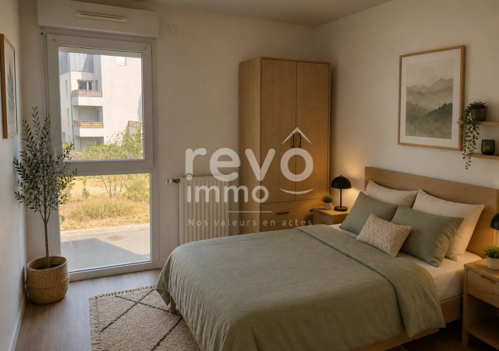 à vendre Appartement Les Ponts De Ce