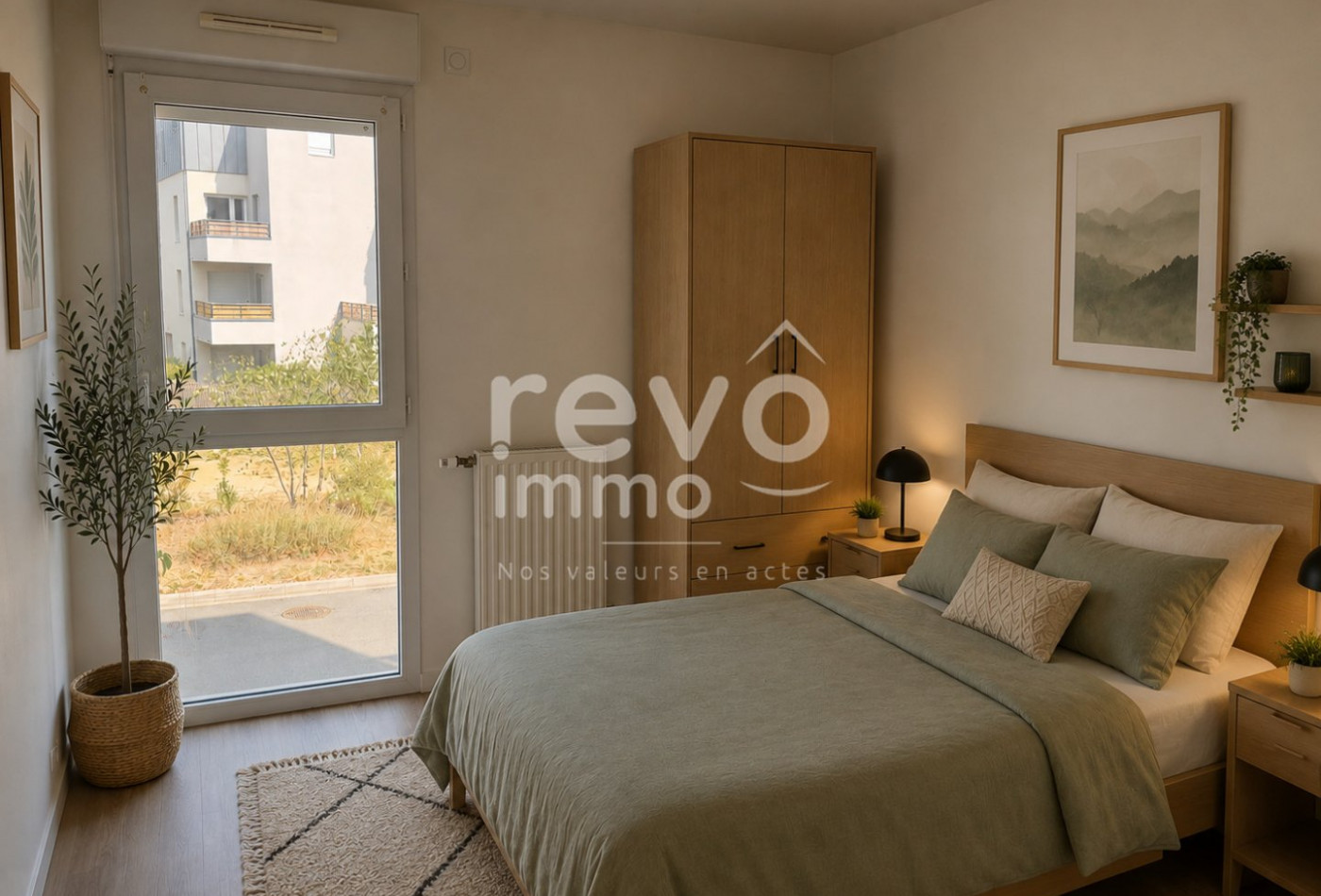 vente Appartement Les Ponts De Ce - Photo 8