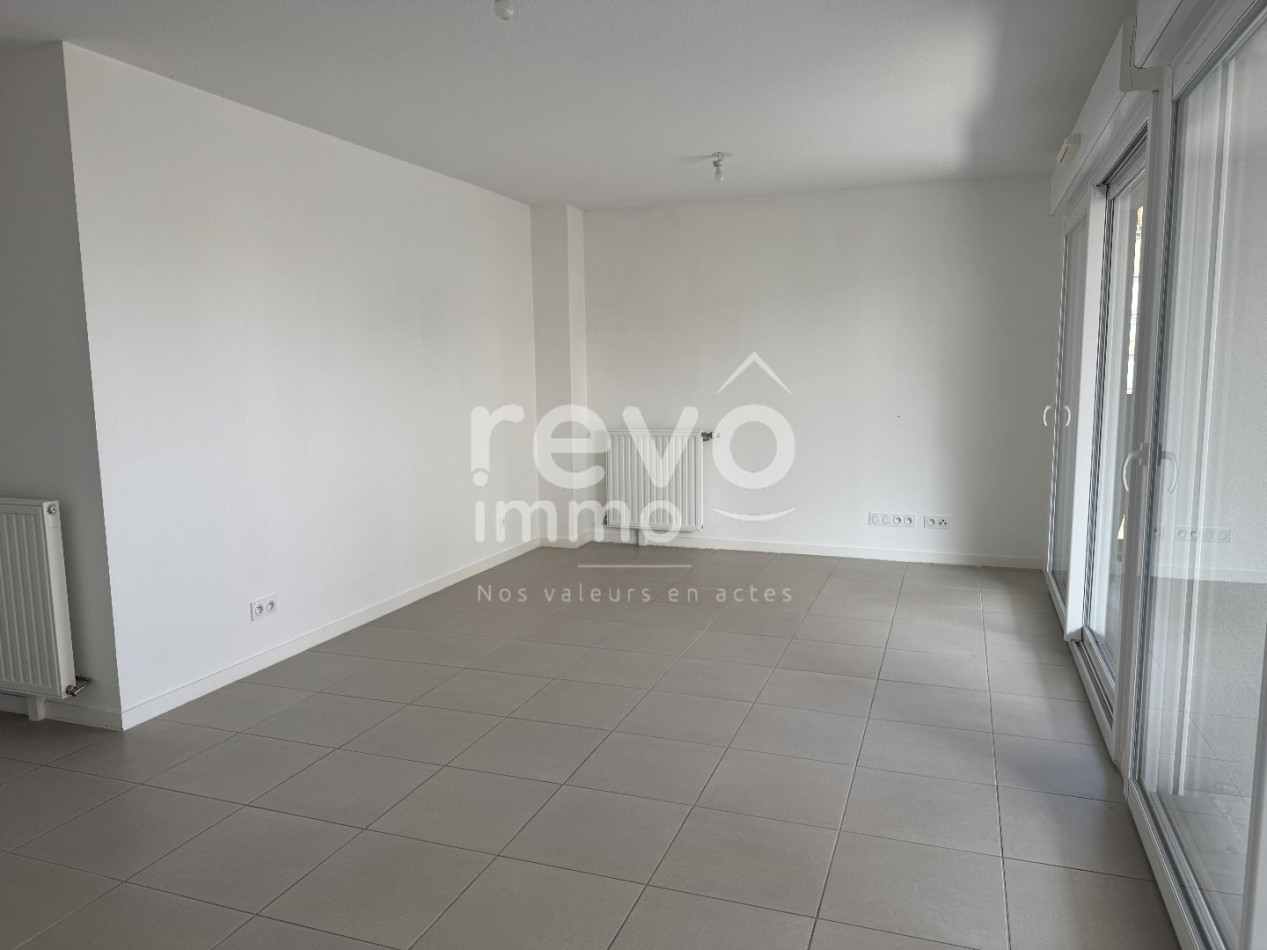 à vendre Appartement Les Ponts De Ce - Photo 1