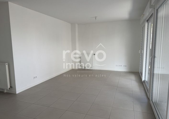 à vendre Appartement Les Ponts De Ce
