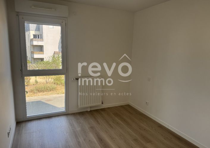 à vendre Appartement Les Ponts De Ce