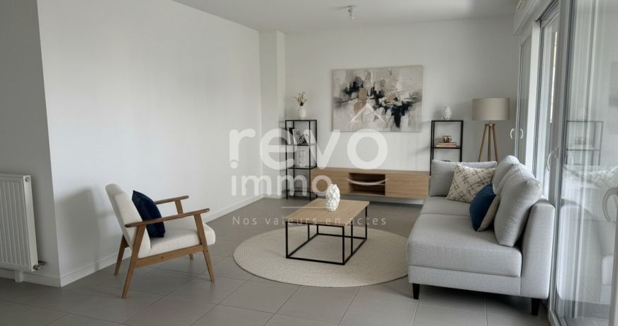 vente Appartement Les Ponts De Ce