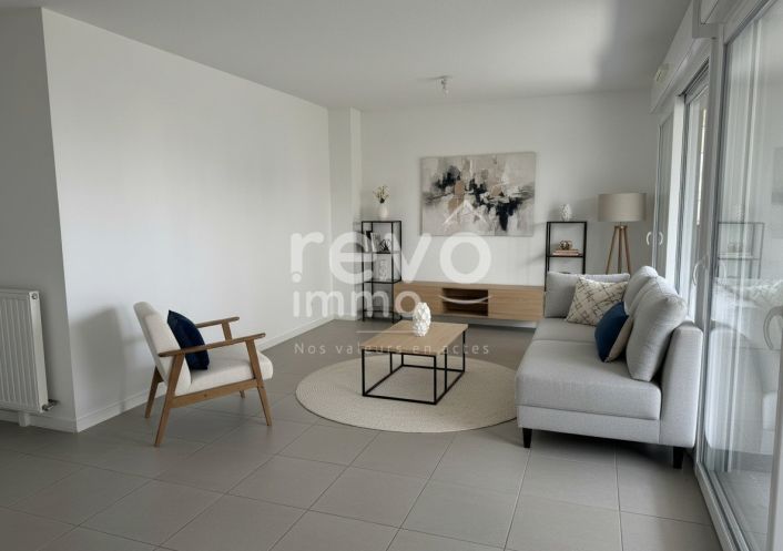 à vendre Appartement Les Ponts De Ce