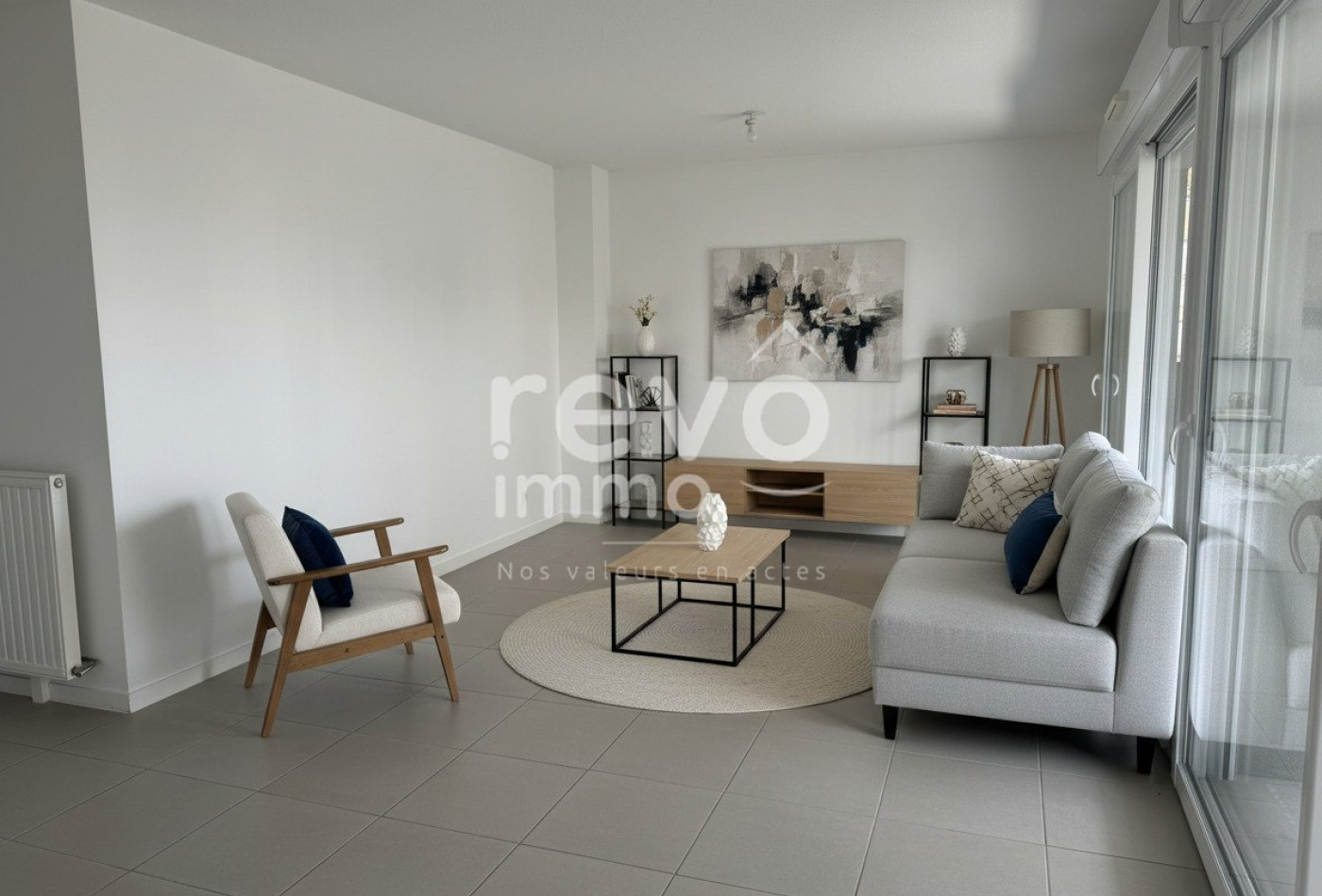 vente Appartement Les Ponts De Ce - Photo 2