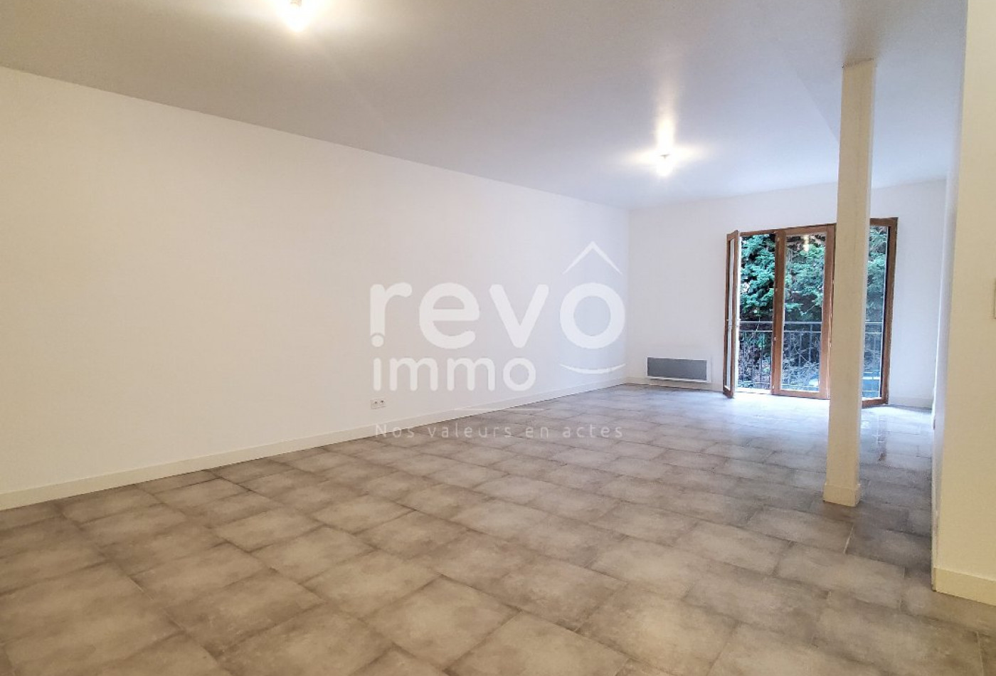 location Appartement Rochefort Sur Loire - Photo 1