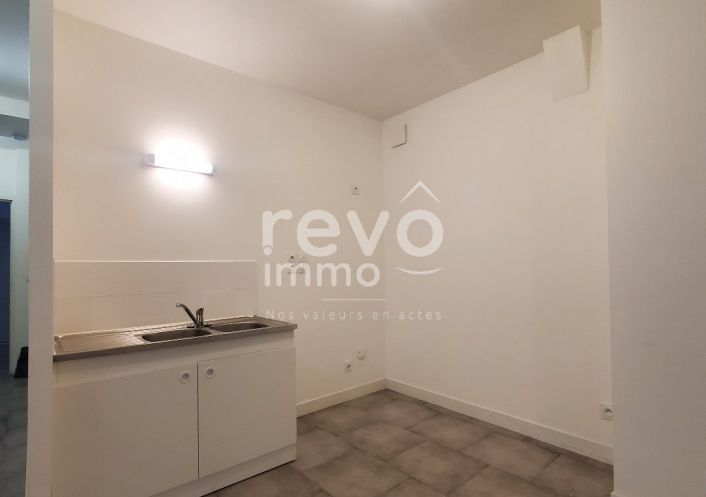 à louer Appartement Rochefort Sur Loire