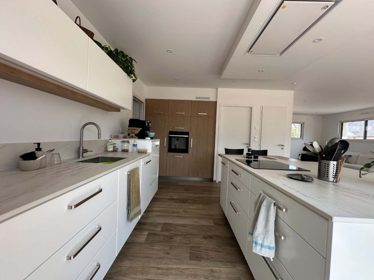 à vendre Maison Chemille - Photo 2