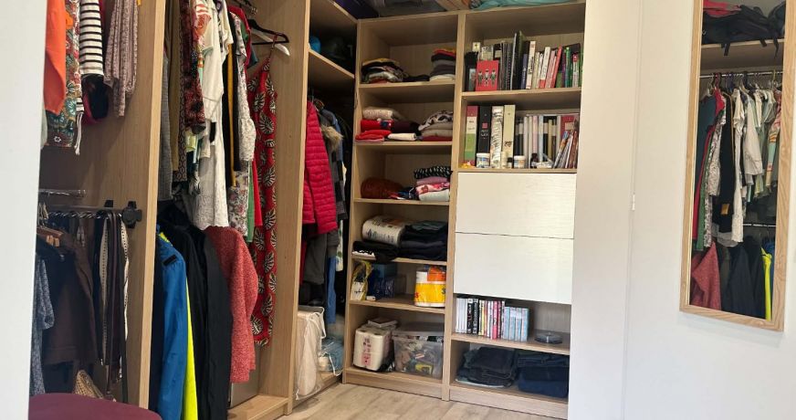 vente Maison Chemille