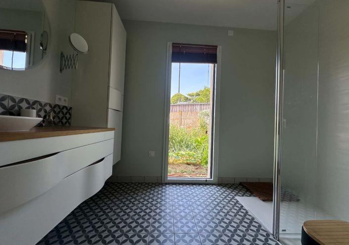 à vendre Maison Chemille
