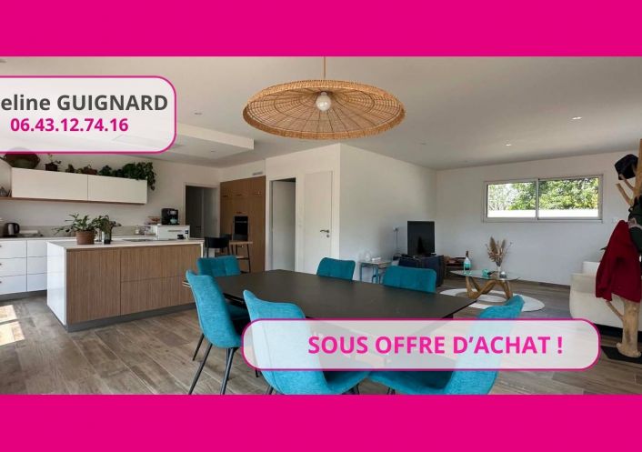 à vendre Maison Chemille