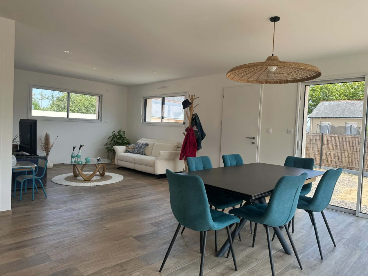 à vendre Maison Chemille - Photo 3