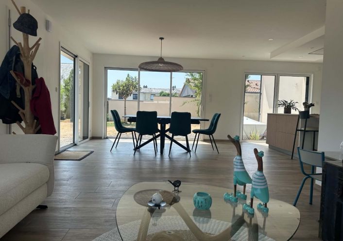 à vendre Maison Chemille